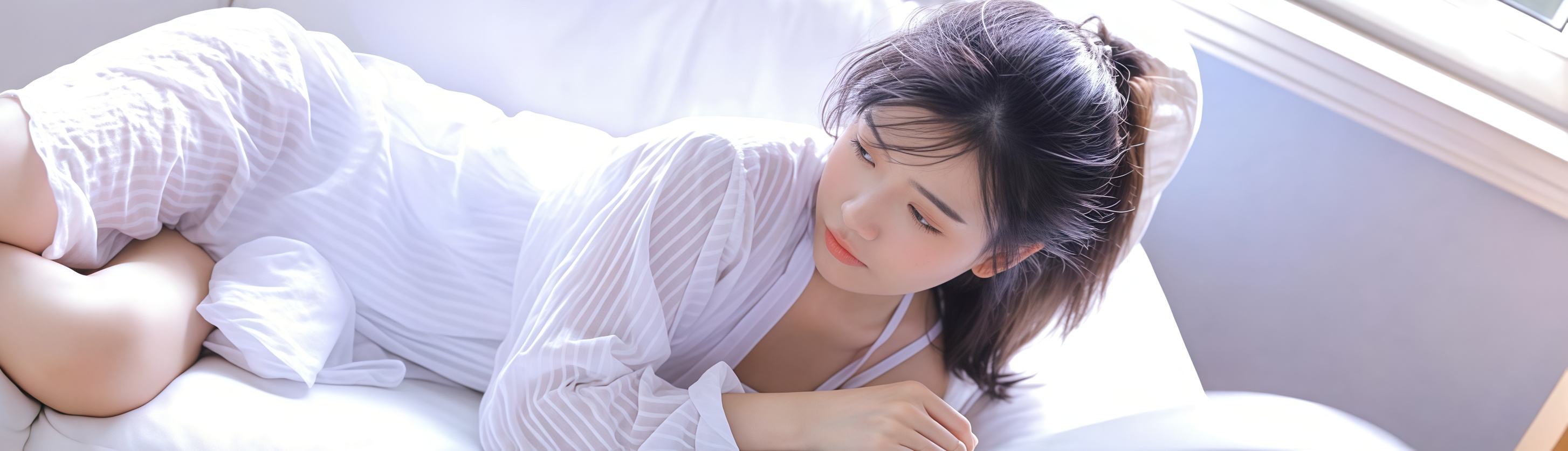 私密教学女性私密健康概述