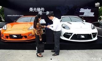 国产豪车上牌视频大全,视频大全带你领略高端车界魅力