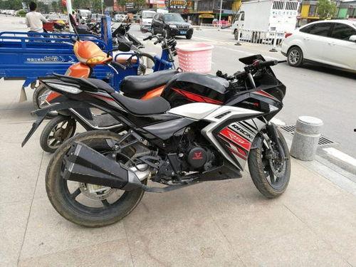 国产摩托车优劣对比视频,性能与性价比的全面解析对比