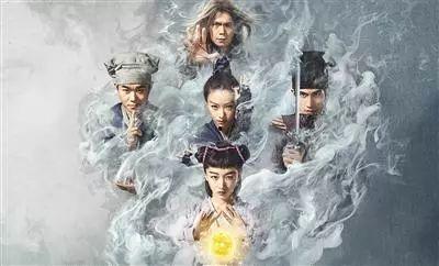 奇门遁甲国产武侠视频,揭秘神秘门派，探寻武侠世界的奇幻之旅