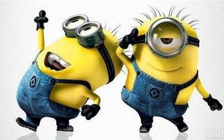 国产小黄人汽车视频,萌趣造型与智能科技完美融合