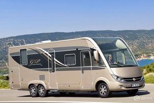 国产奔驰改造房车视频,房车改造视频大揭秘